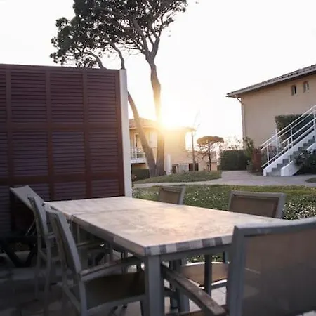 T3 Dans Avec Piscine *