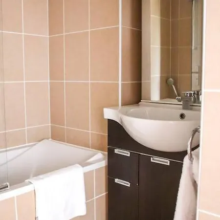 T3 Dans Avec Piscine Daire Six-Fours-les-Plages