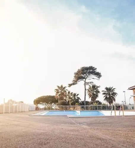 T3 Dans Avec Piscine